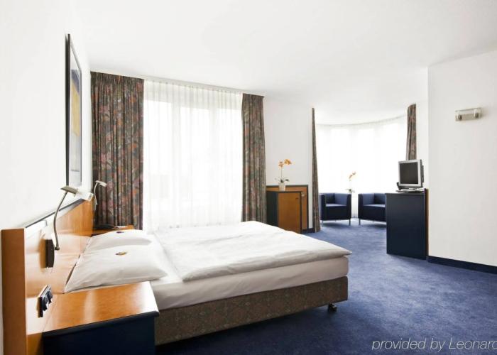 Atlantic Hotel Vegesack