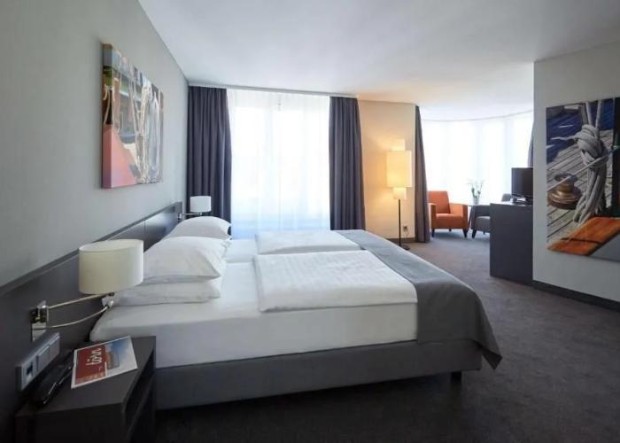 Atlantic Hotel Vegesack