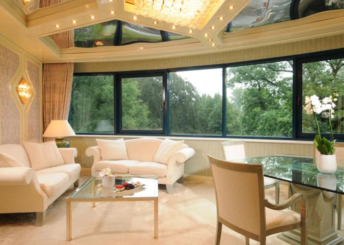 Maritim Hotel Bremen