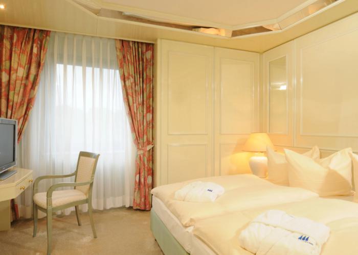 Maritim Hotel Bremen
