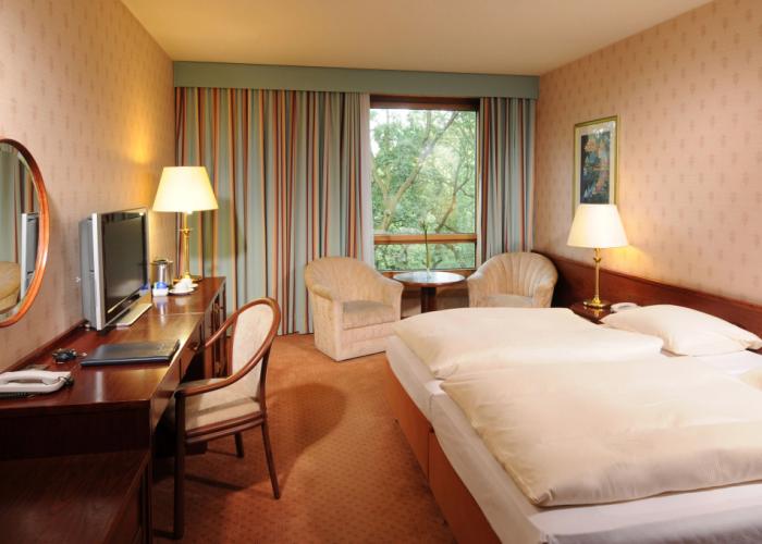 Maritim Hotel Bremen