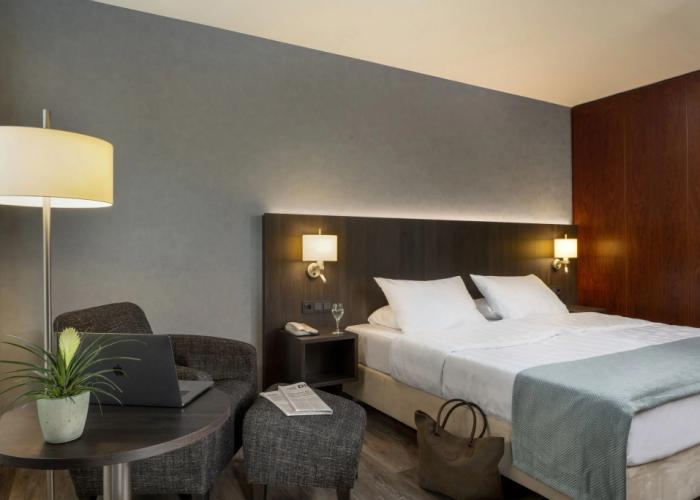 Maritim Hotel Bremen