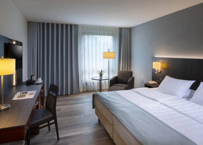 Maritim Hotel Bremen