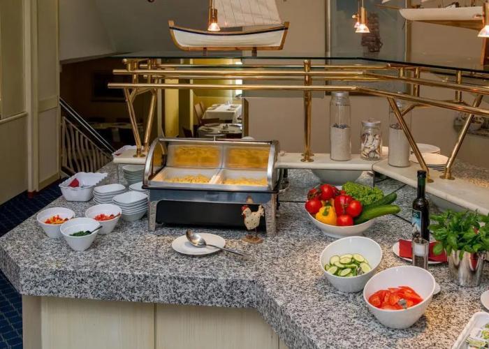 Plaza Premium Columbus Bremen