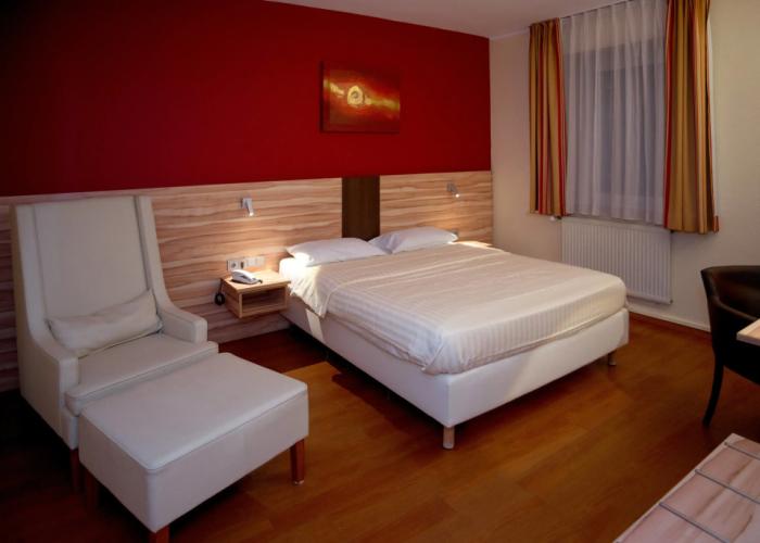 Plaza Premium Columbus Bremen