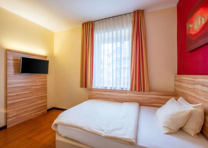 Plaza Premium Columbus Bremen