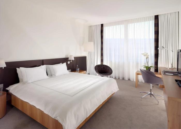Dorint City-Hotel Bremen