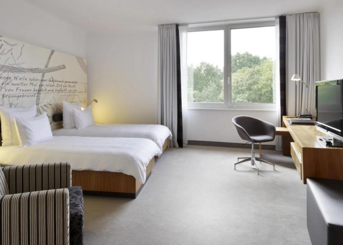 Dorint City-Hotel Bremen