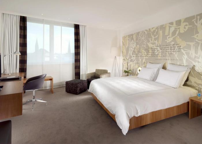 Dorint City-Hotel Bremen