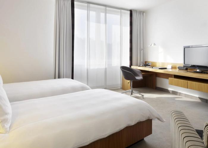 Dorint City-Hotel Bremen
