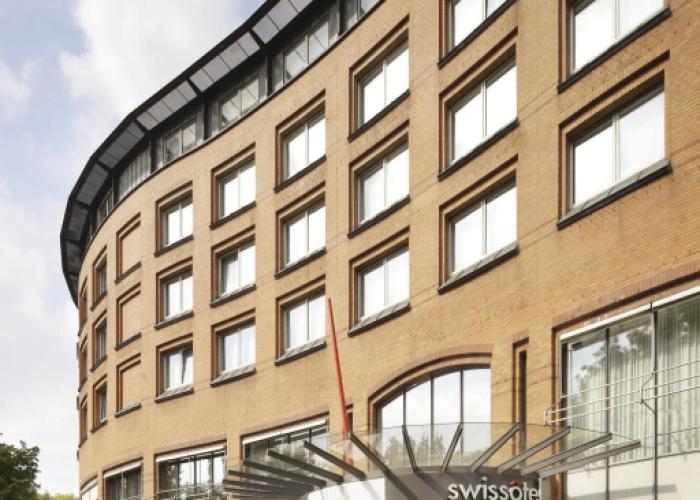 Dorint City-Hotel Bremen