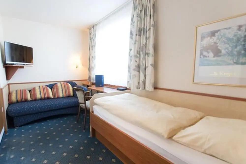 фото Hotel Heldt