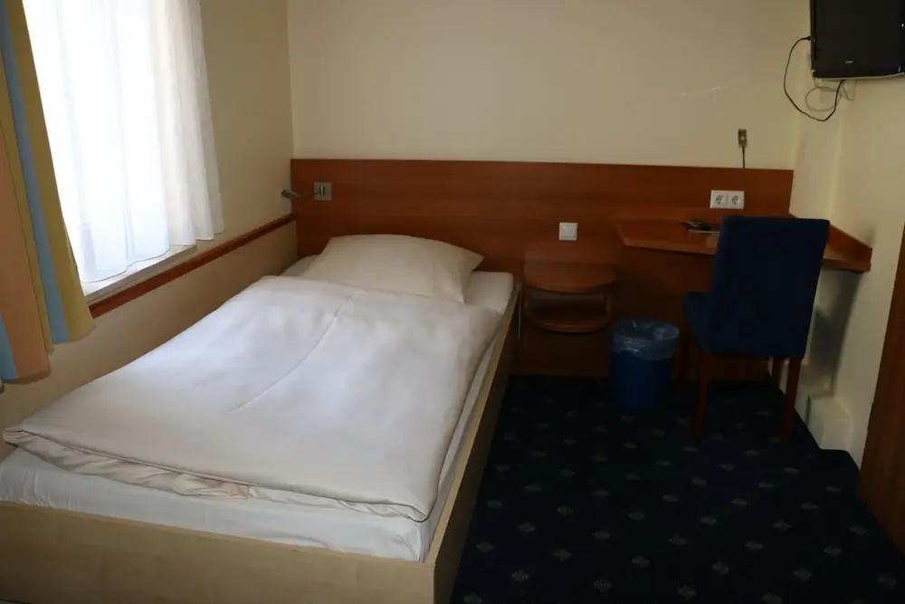 фото Hotel Heldt