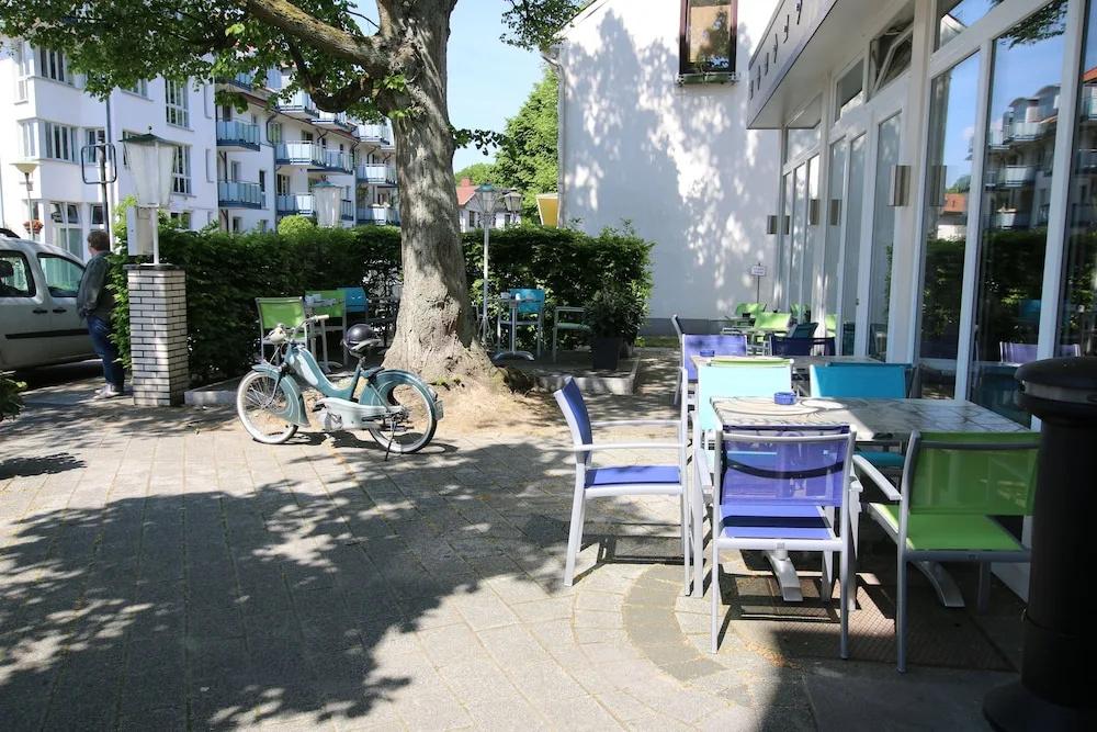 фото Hotel Heldt