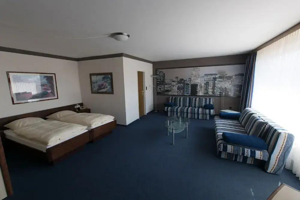 фото Hotel Heldt