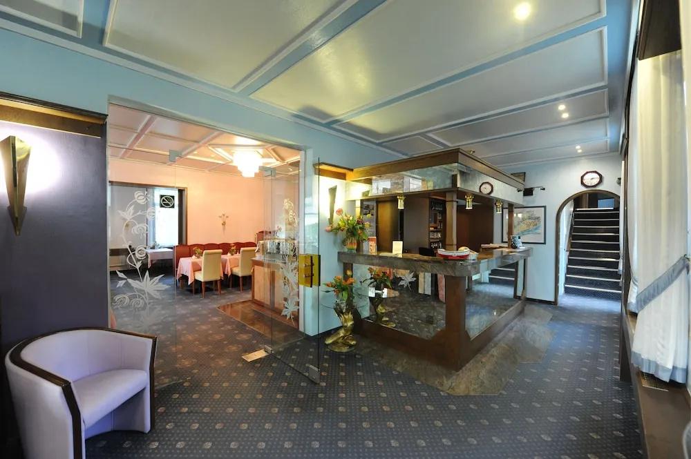 фото Hotel Heldt