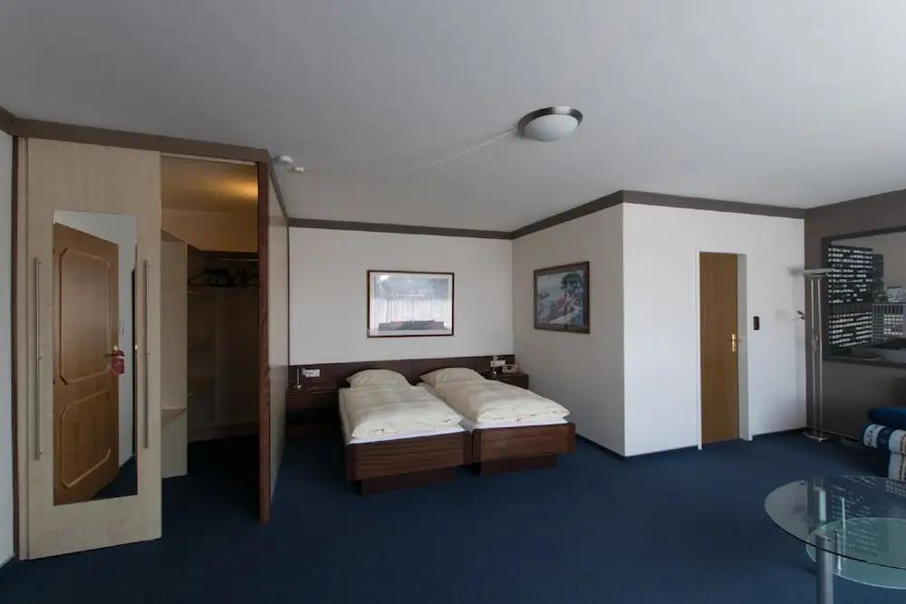 фото Hotel Heldt