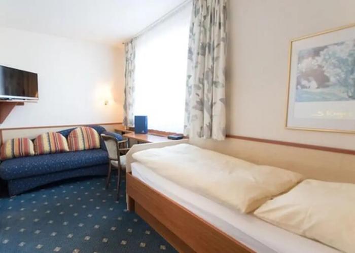 Hotel Heldt