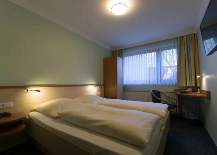 Hotel Heldt