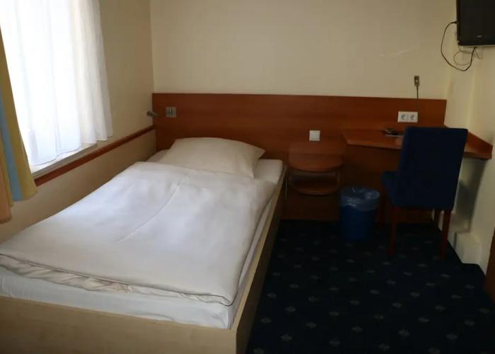 Hotel Heldt