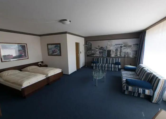 Hotel Heldt