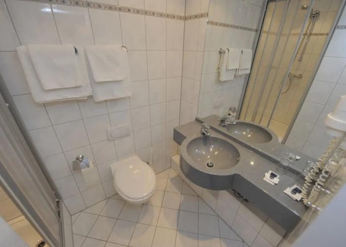 Hotel Heldt