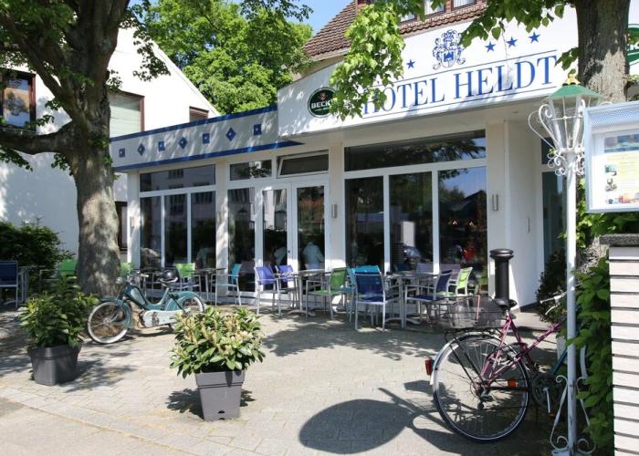 Hotel Heldt