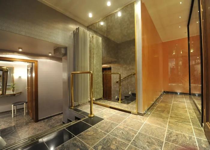 Hotel Heldt