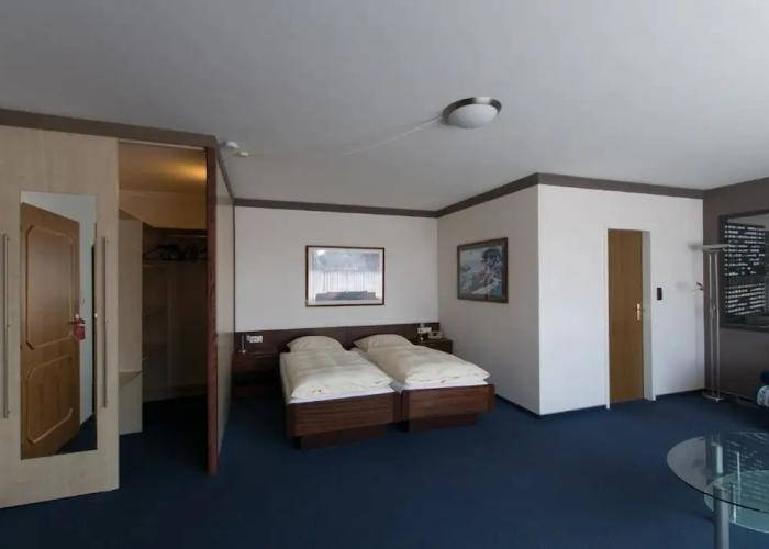 Hotel Heldt