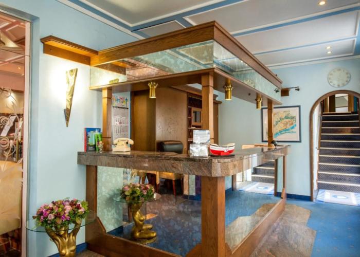 Hotel Heldt Dependance
