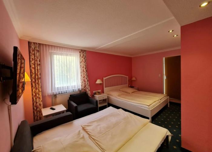 Hotel Heldt Dependance