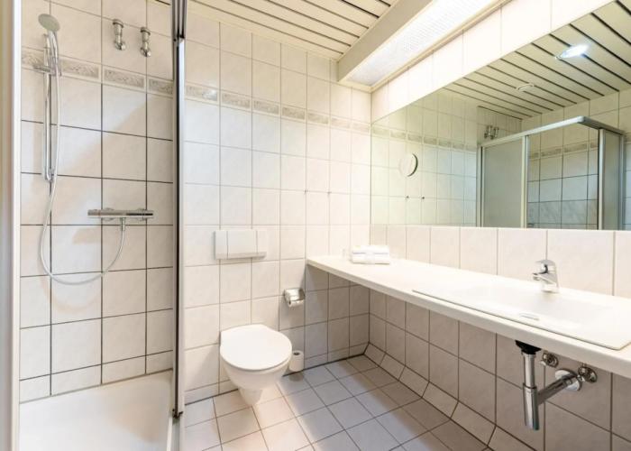 Hotel Heldt Dependance