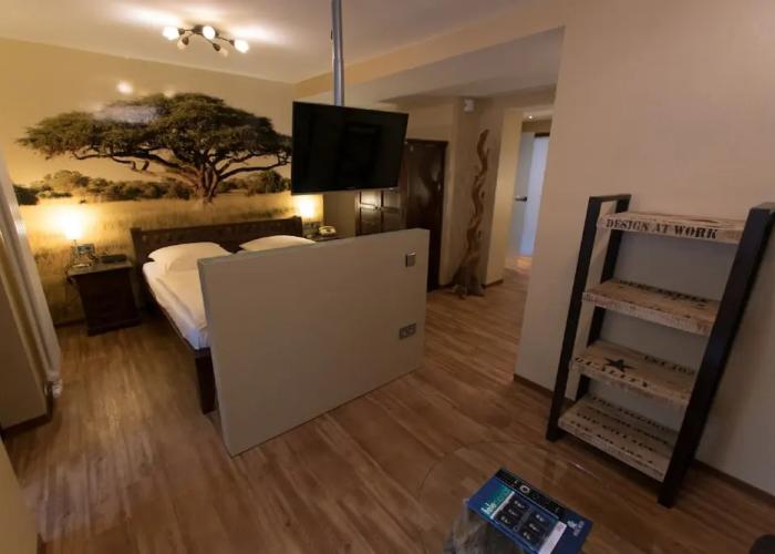 Appart Hotel Heldt