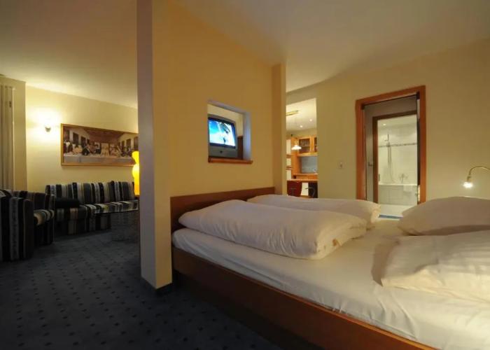 Appart Hotel Heldt