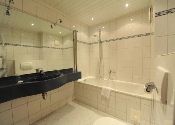 Appart Hotel Heldt