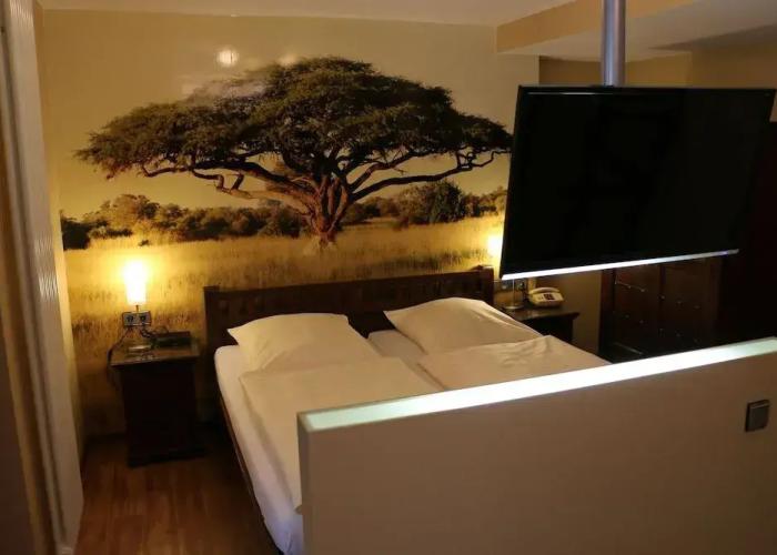 Appart Hotel Heldt