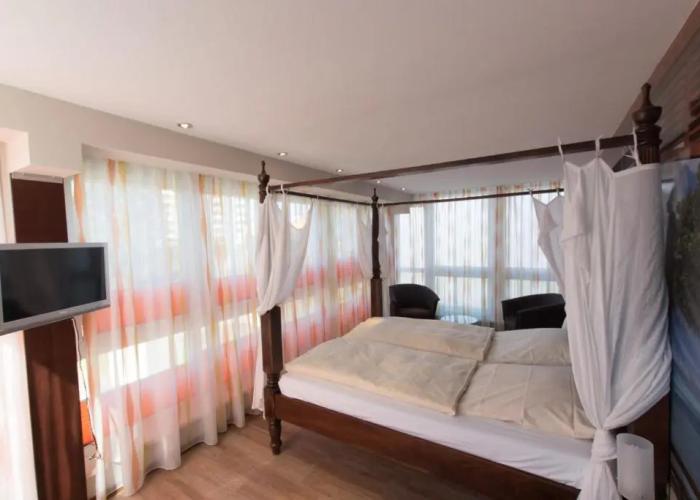 Appart Hotel Heldt