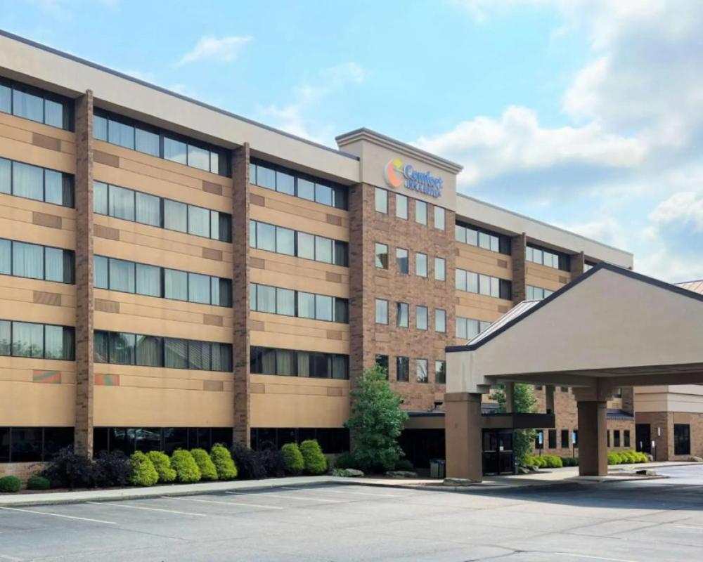 Comfort Inn & Suites