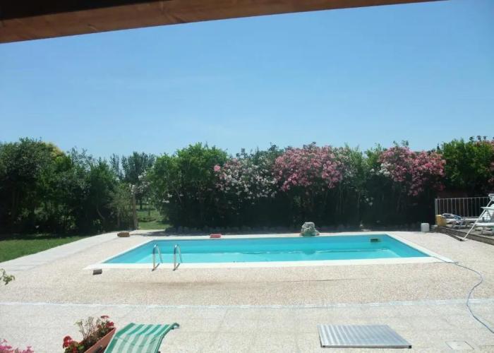Agriturismo La Tortorella