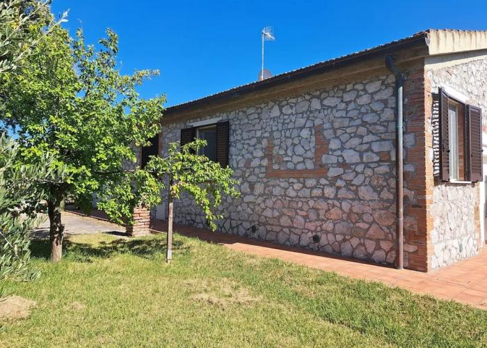 Agriturismo La Tortorella