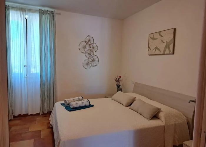 Agriturismo La Tortorella