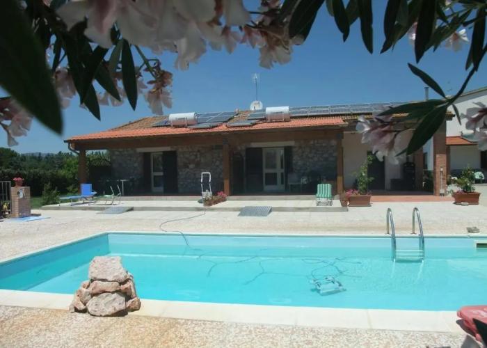 Agriturismo La Tortorella