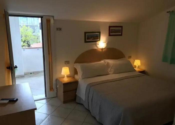 Hotel Rispescia