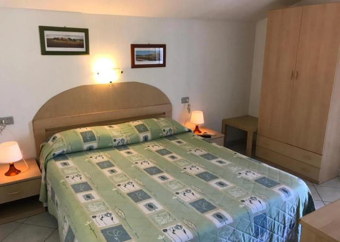 Hotel Rispescia