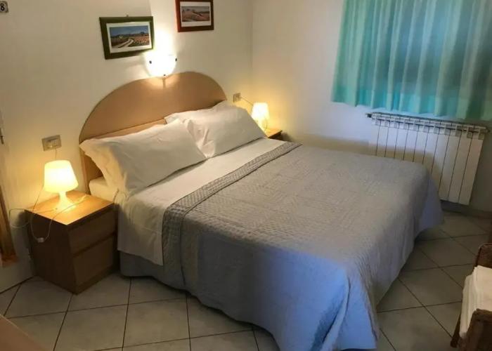 Hotel Rispescia