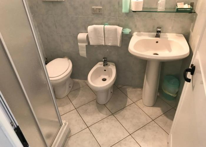 Hotel Rispescia