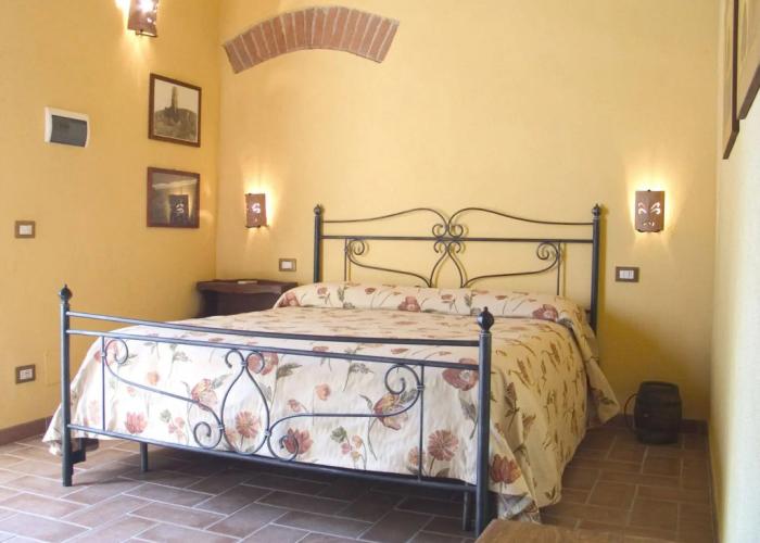 Agriturismo La pulledraia