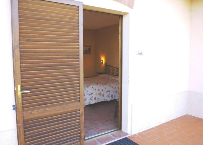 Agriturismo La pulledraia