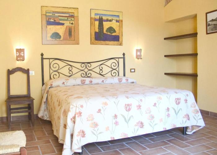 Agriturismo La pulledraia