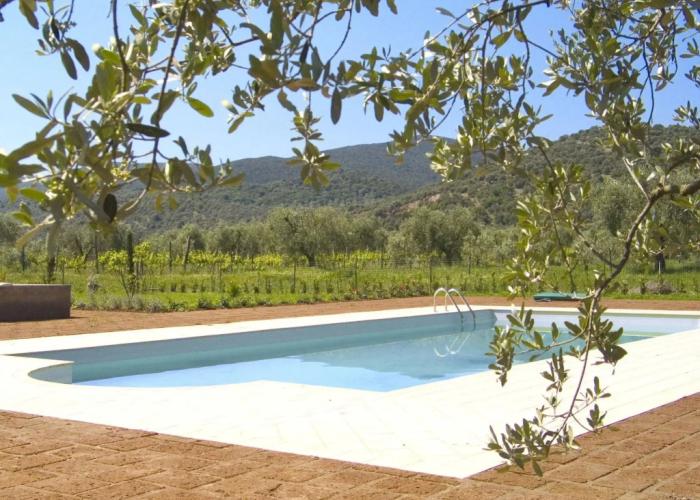 Agriturismo La pulledraia